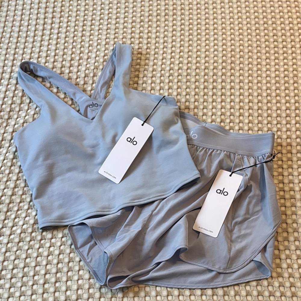 Alo Active Set